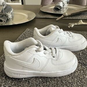 Nike sneakers